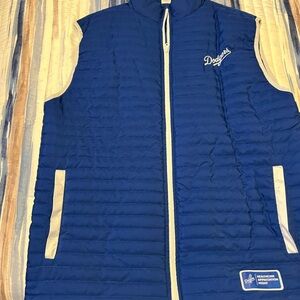 Dodger’s 2024 healthcare night Vest